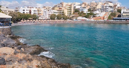 Mare Hotel Apartments