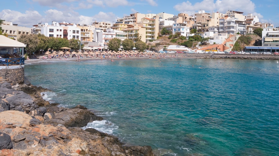 Mare Hotel Apartments