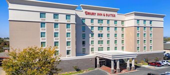 Drury Inn & Suites St. Louis Arnold