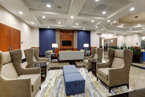 Lobby - Drury Inn & Suites St. Louis Arnold (Arnold)