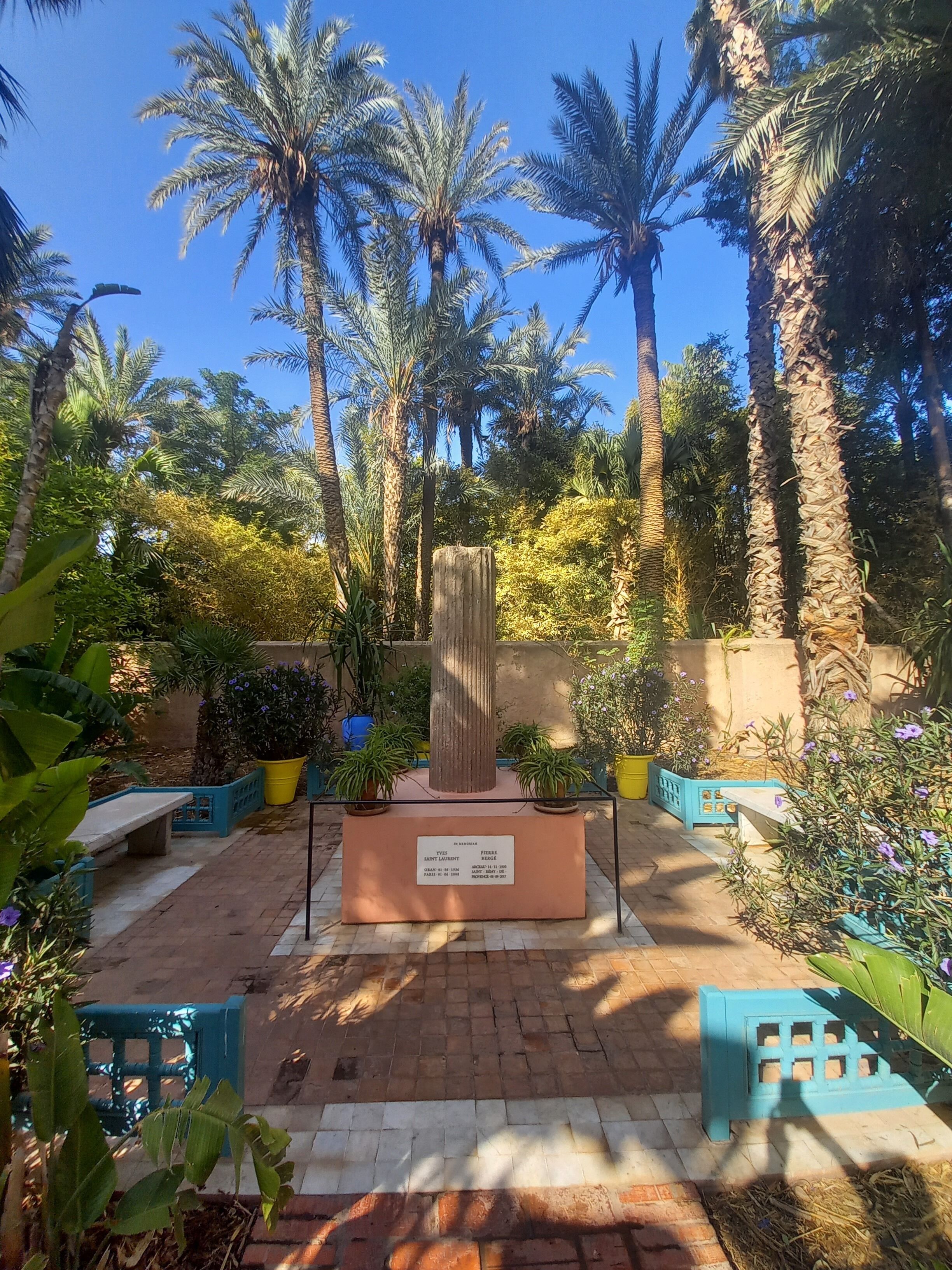 Photo - Riad CHERRATA