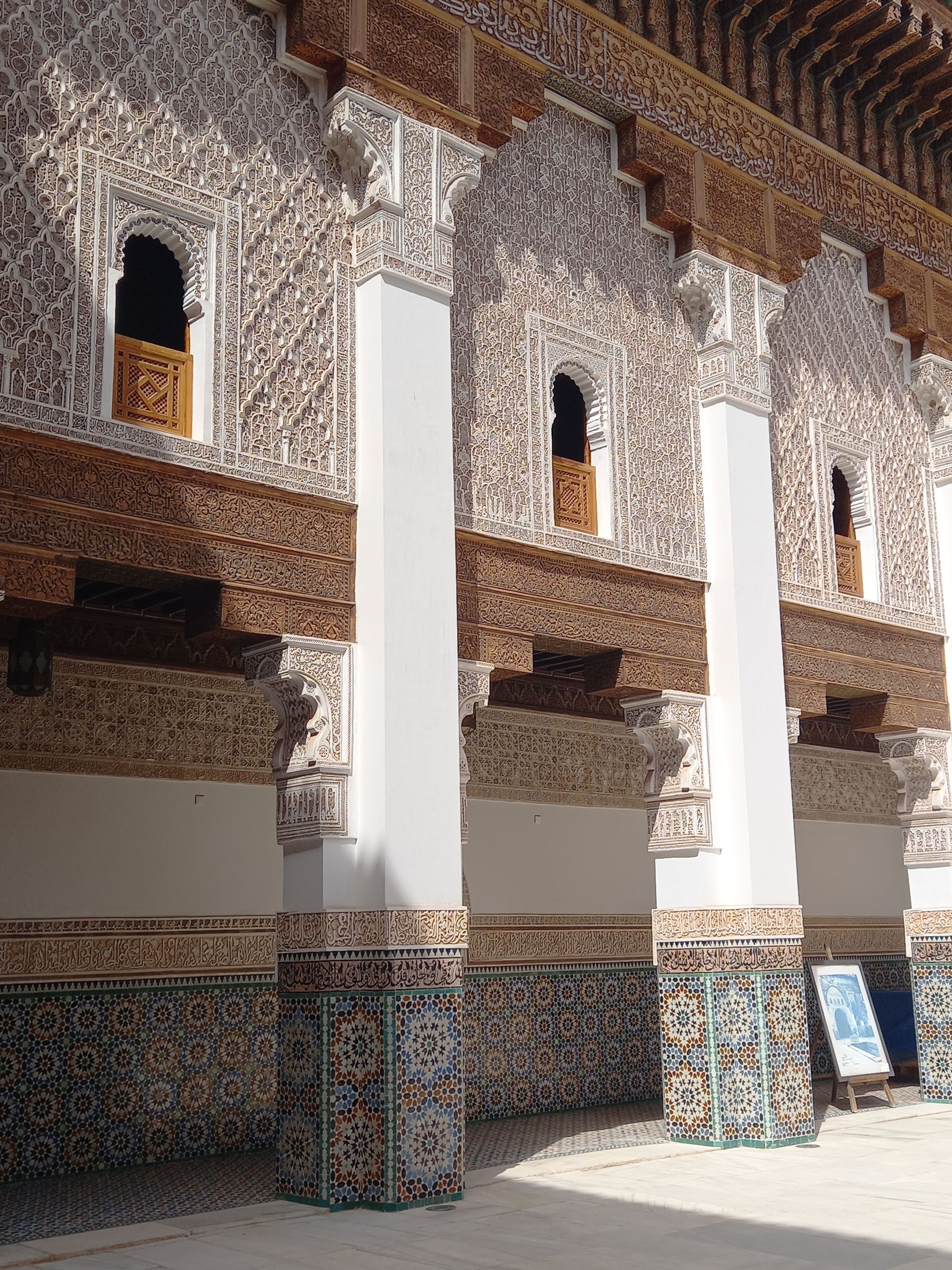 Foto - Riad Cherrata