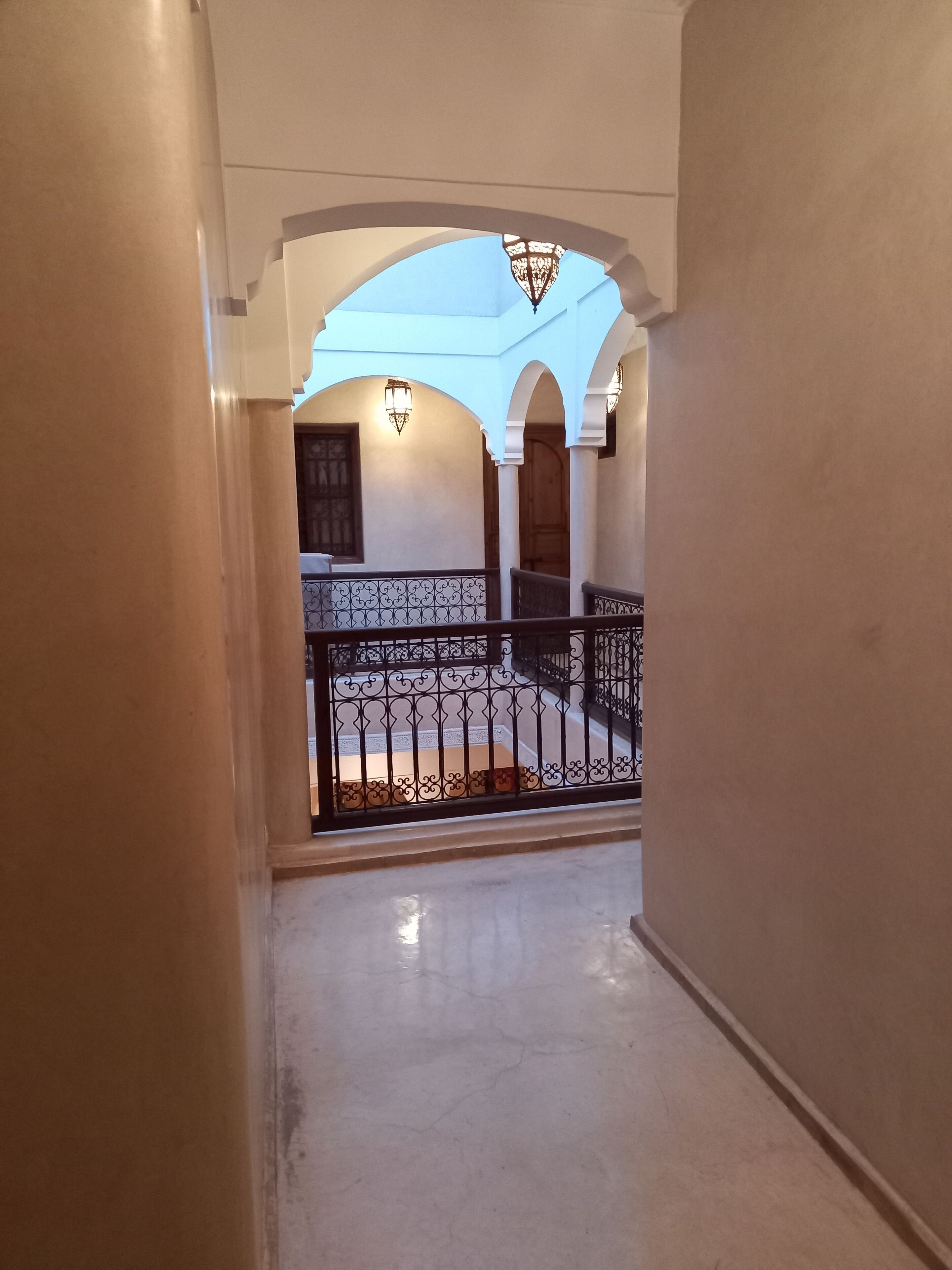 Photo - Riad CHERRATA