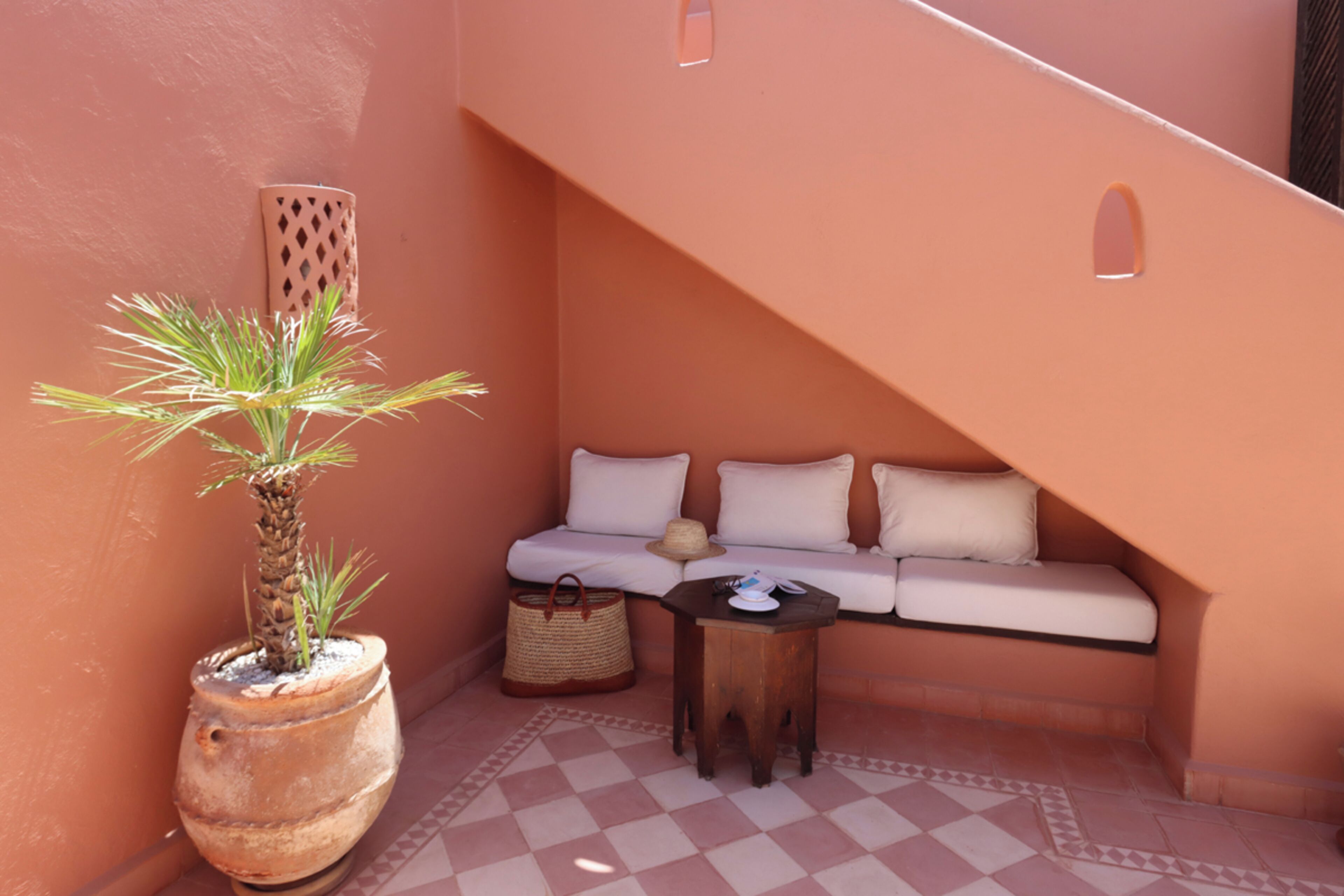 Foto - Riad Cherrata