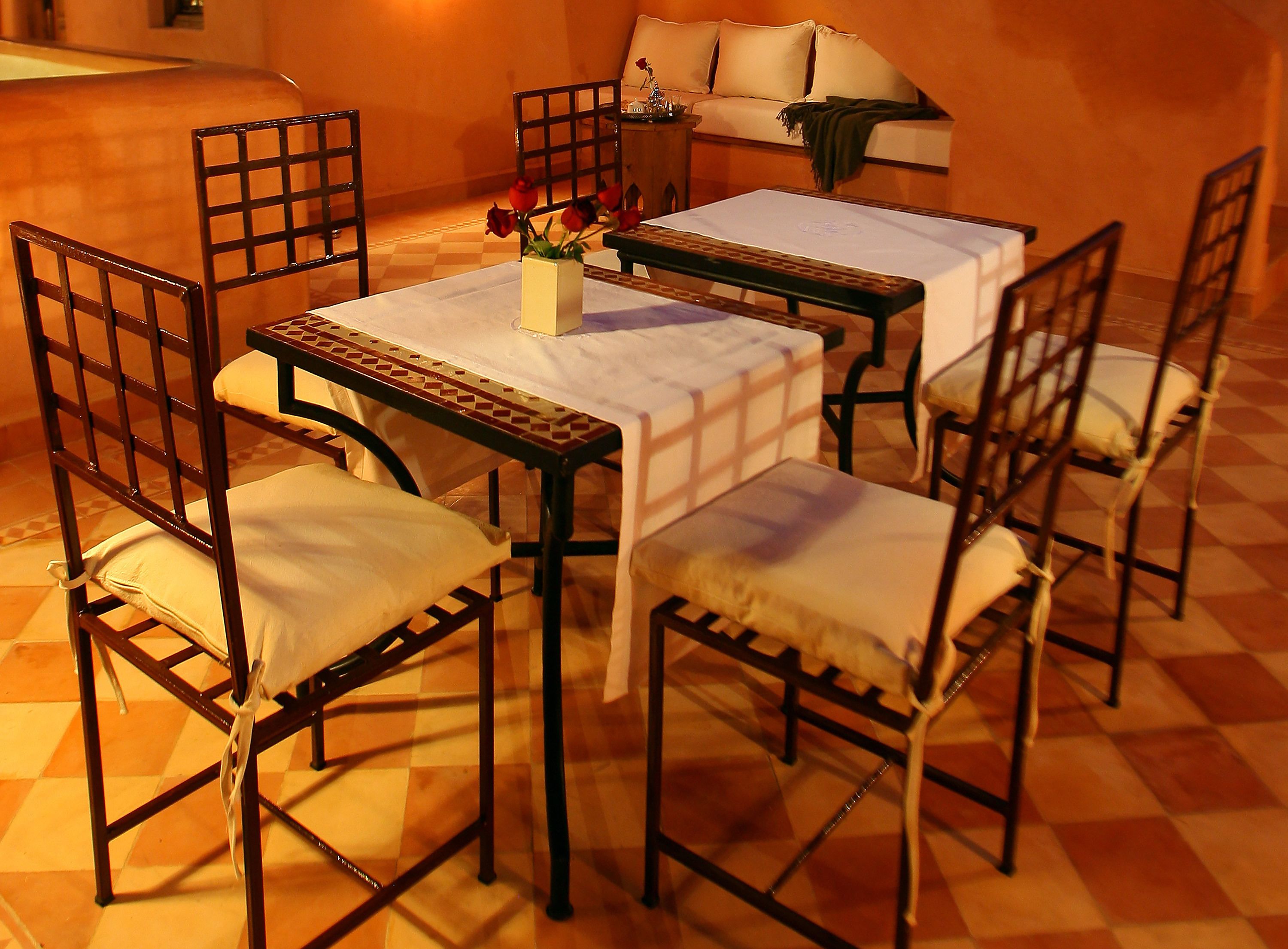 Photo - Riad CHERRATA