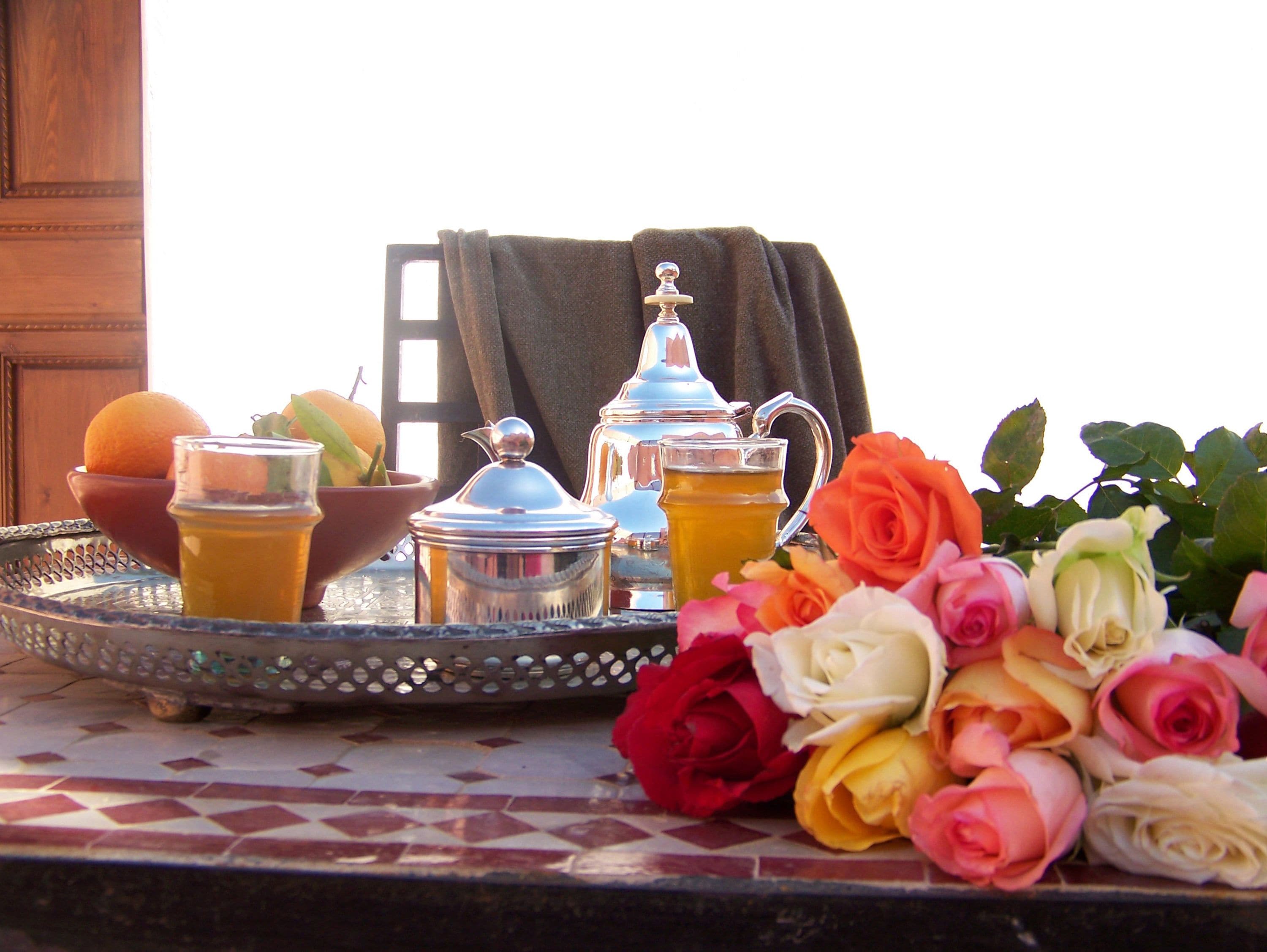 Foto - Riad Cherrata