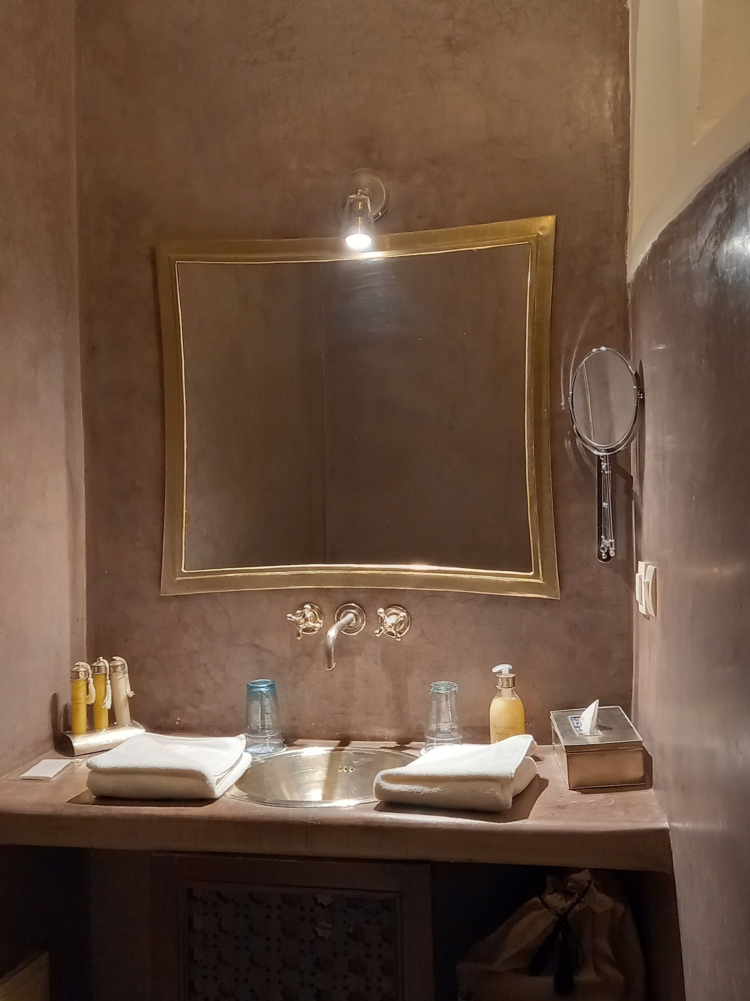 Foto - Riad Cherrata