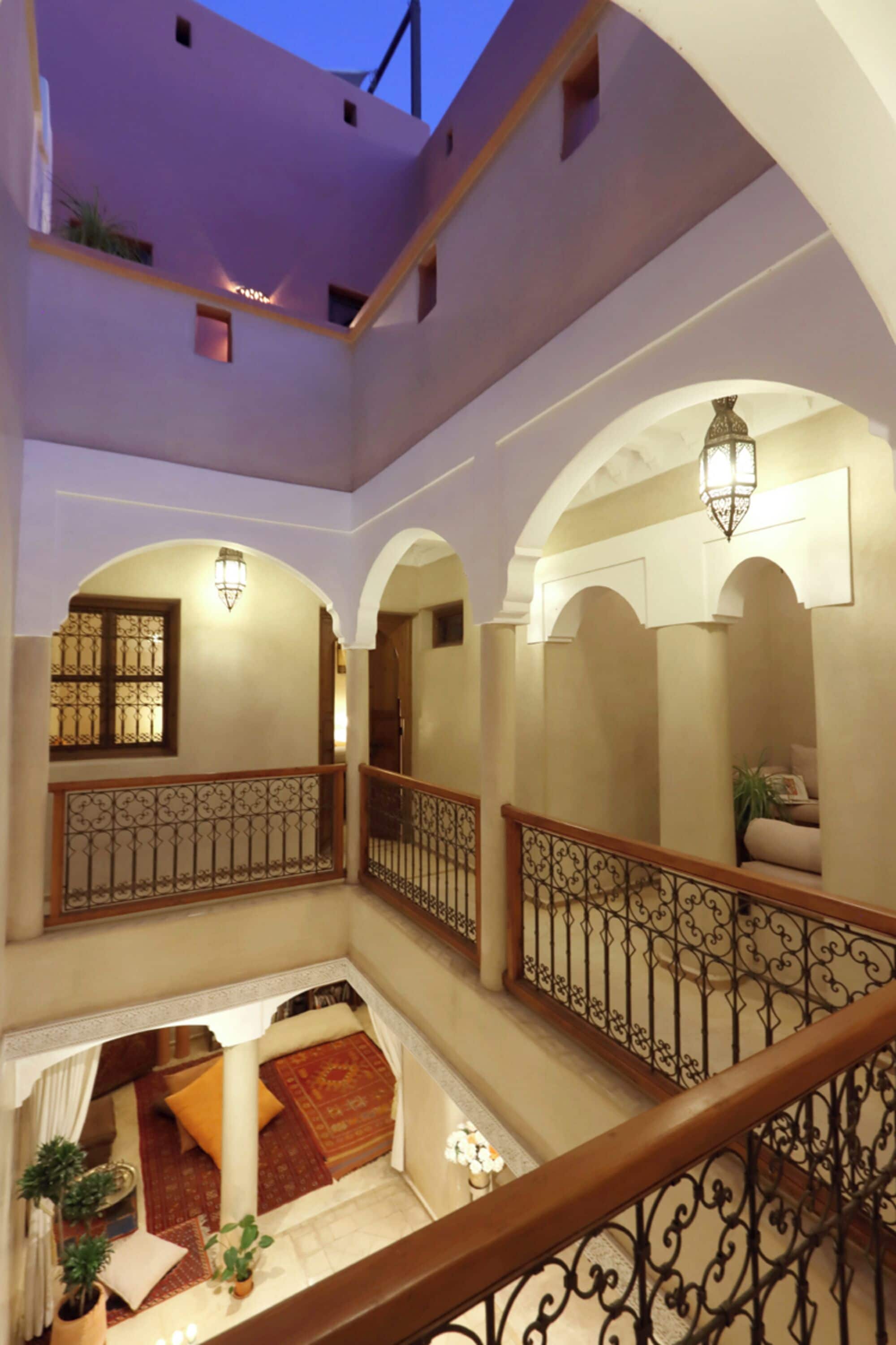 Foto - Riad Cherrata
