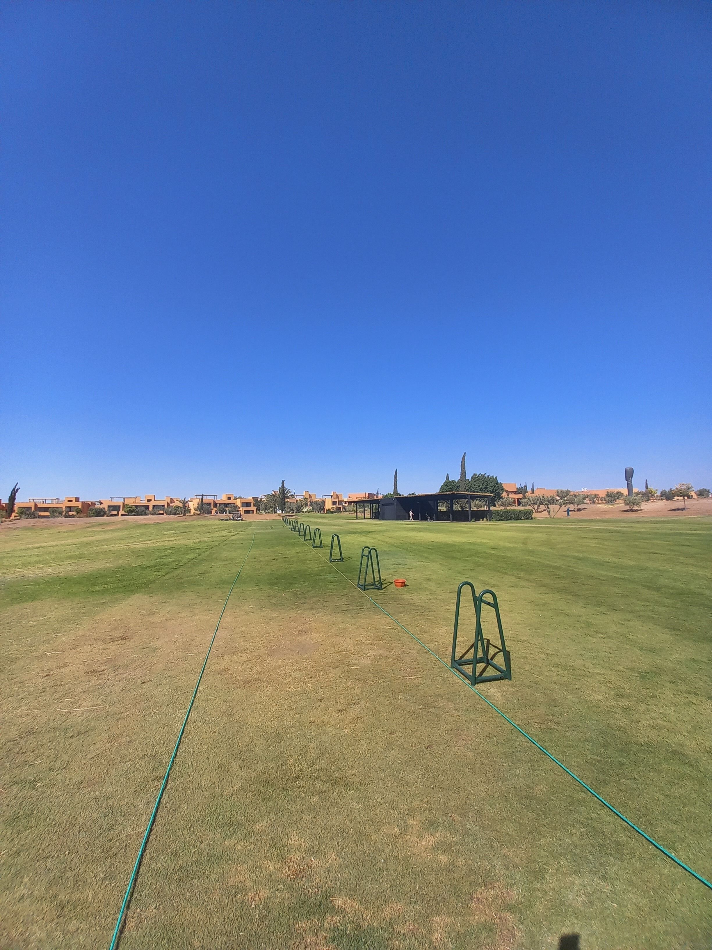 Photo - Riad CHERRATA