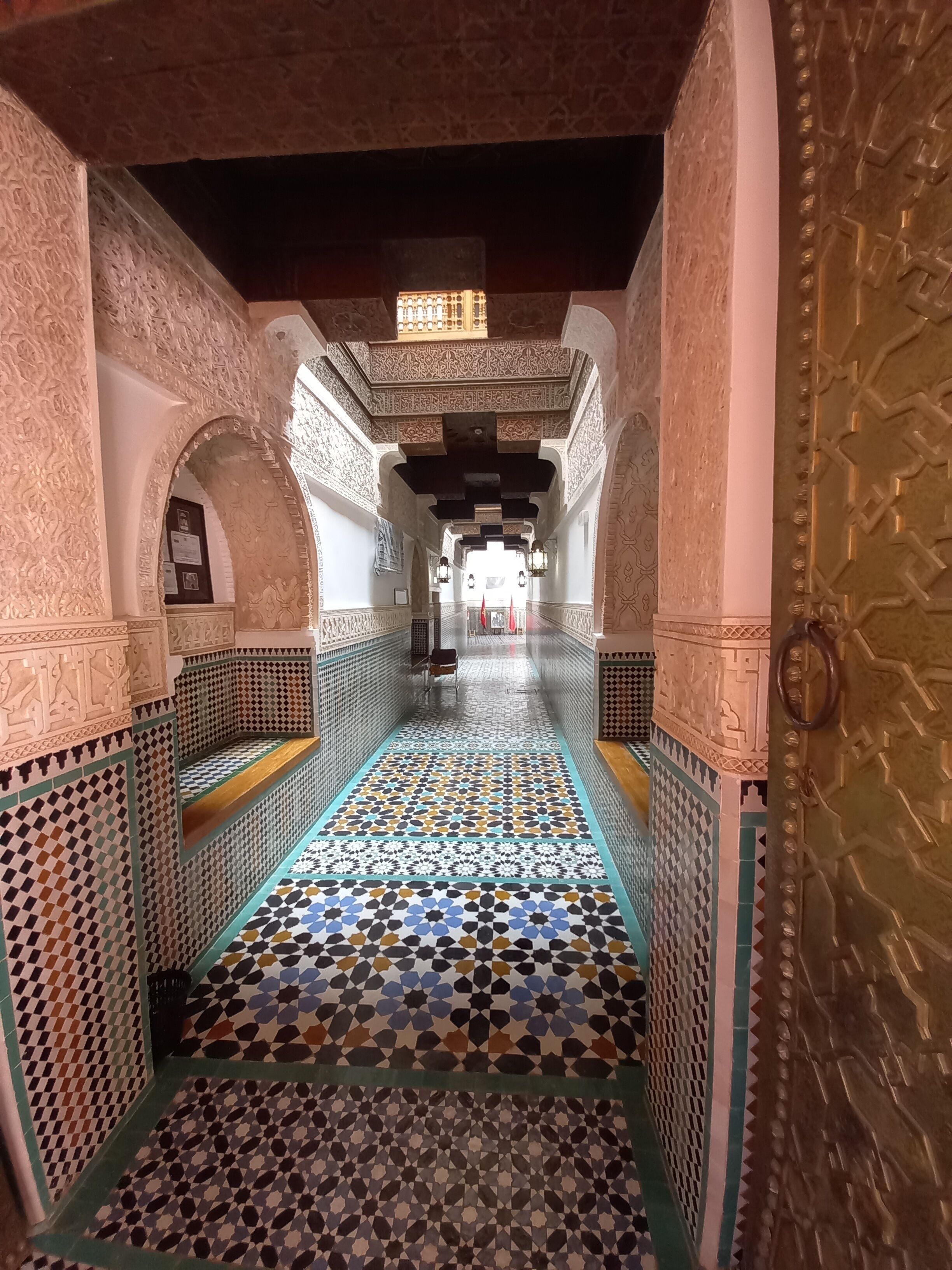 Foto - Riad Cherrata