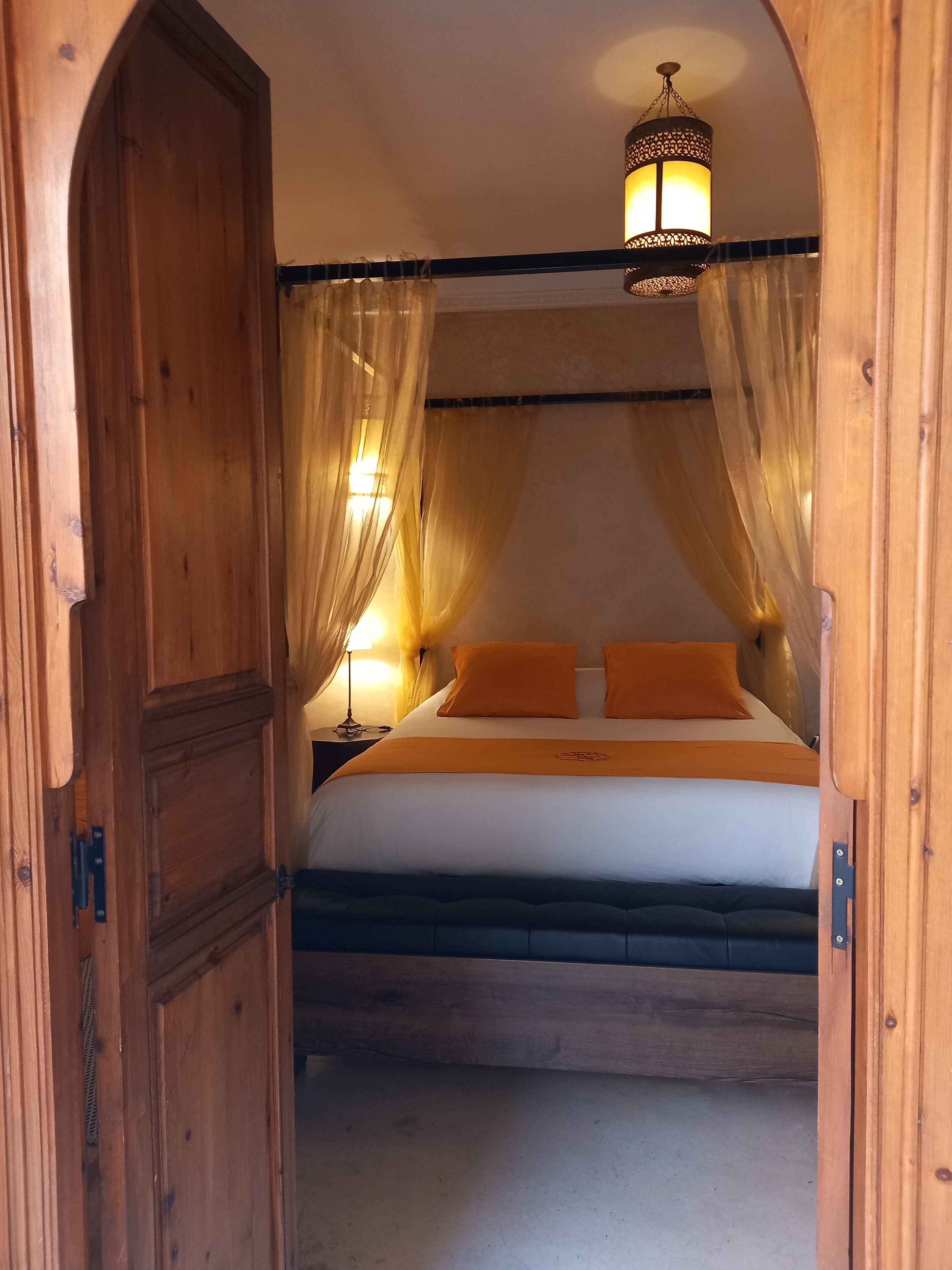 Foto - Riad Cherrata