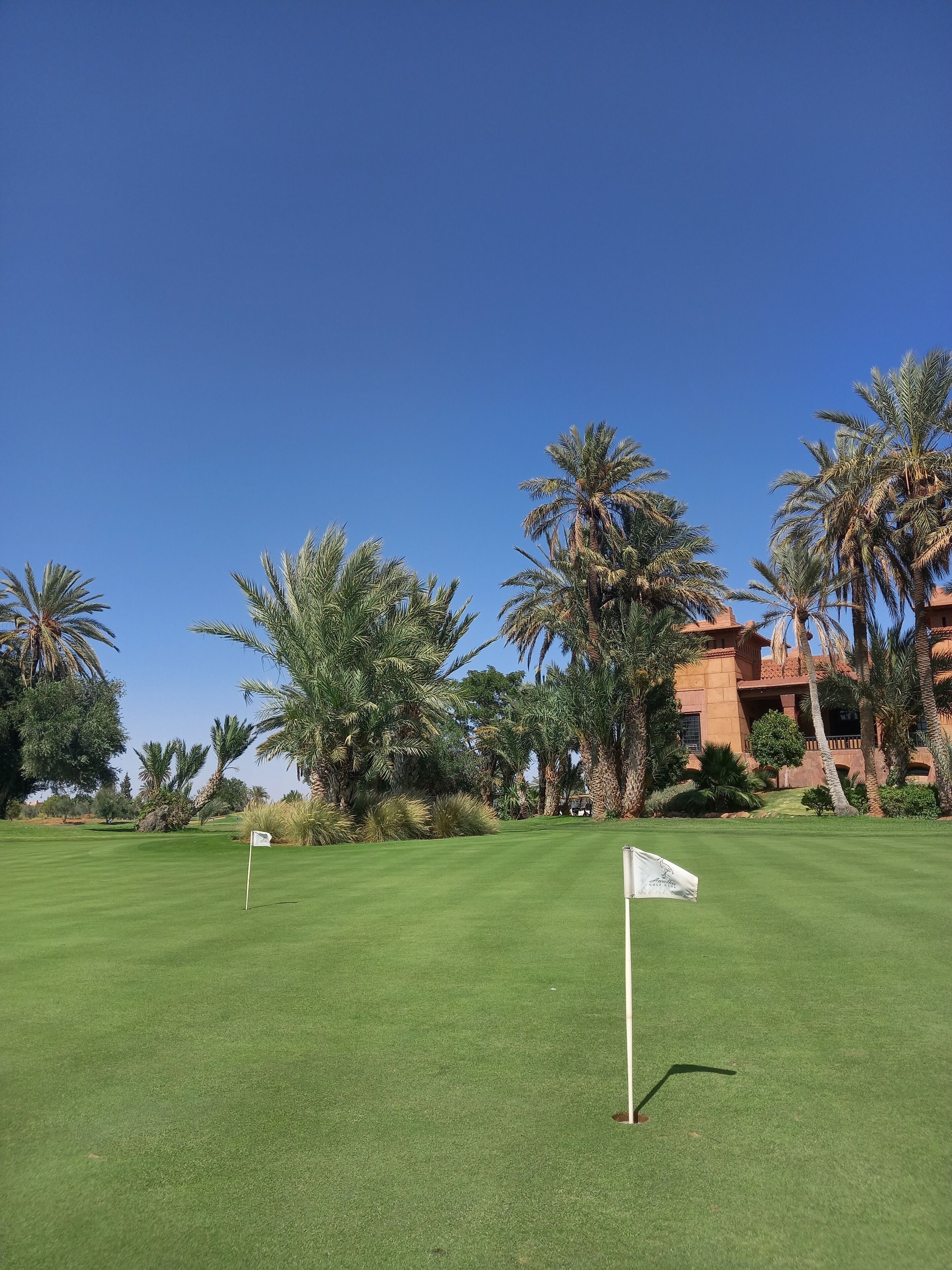 Photo - Riad CHERRATA