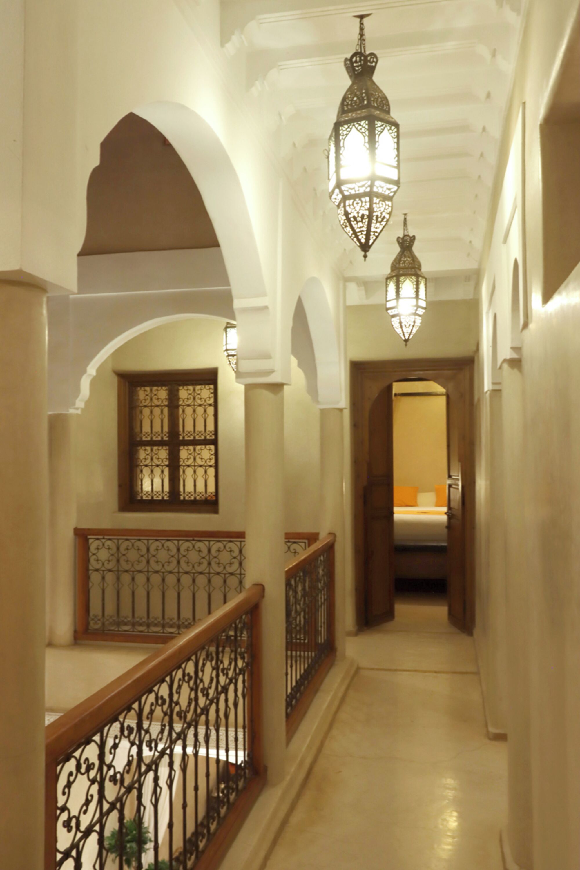 Foto - Riad Cherrata