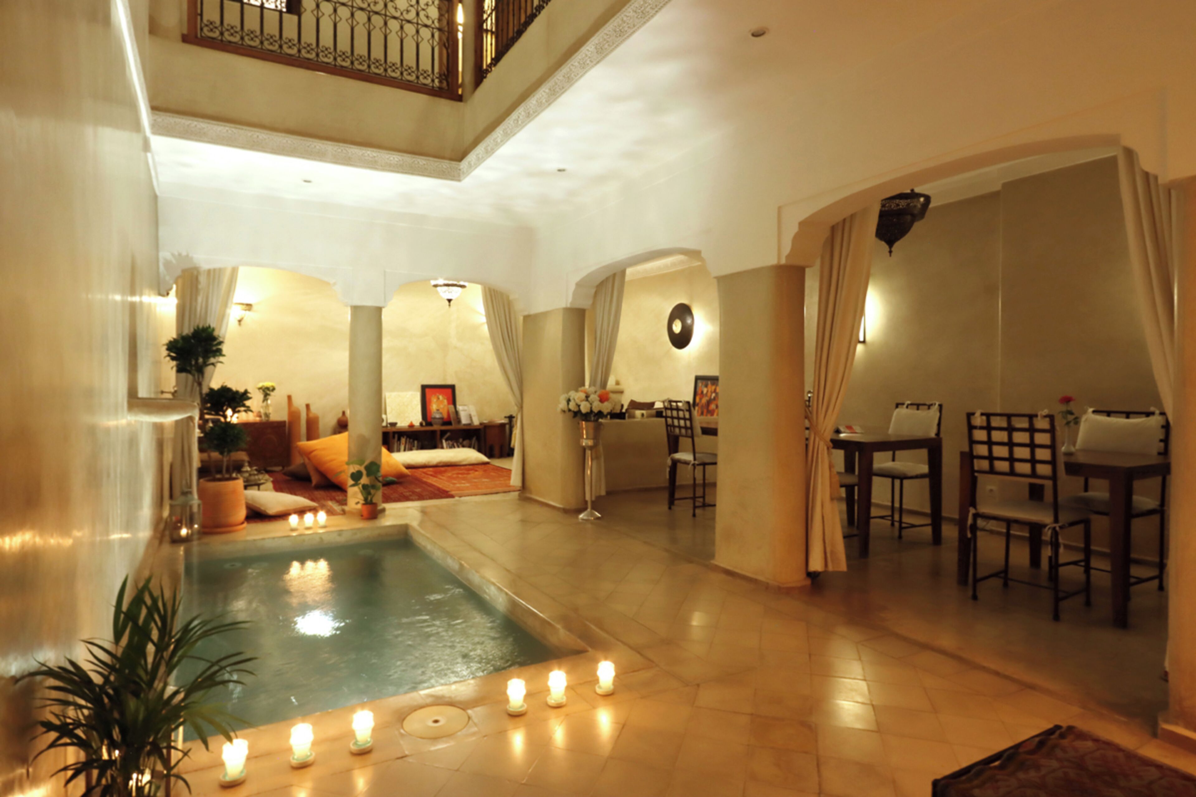 Foto - Riad Cherrata