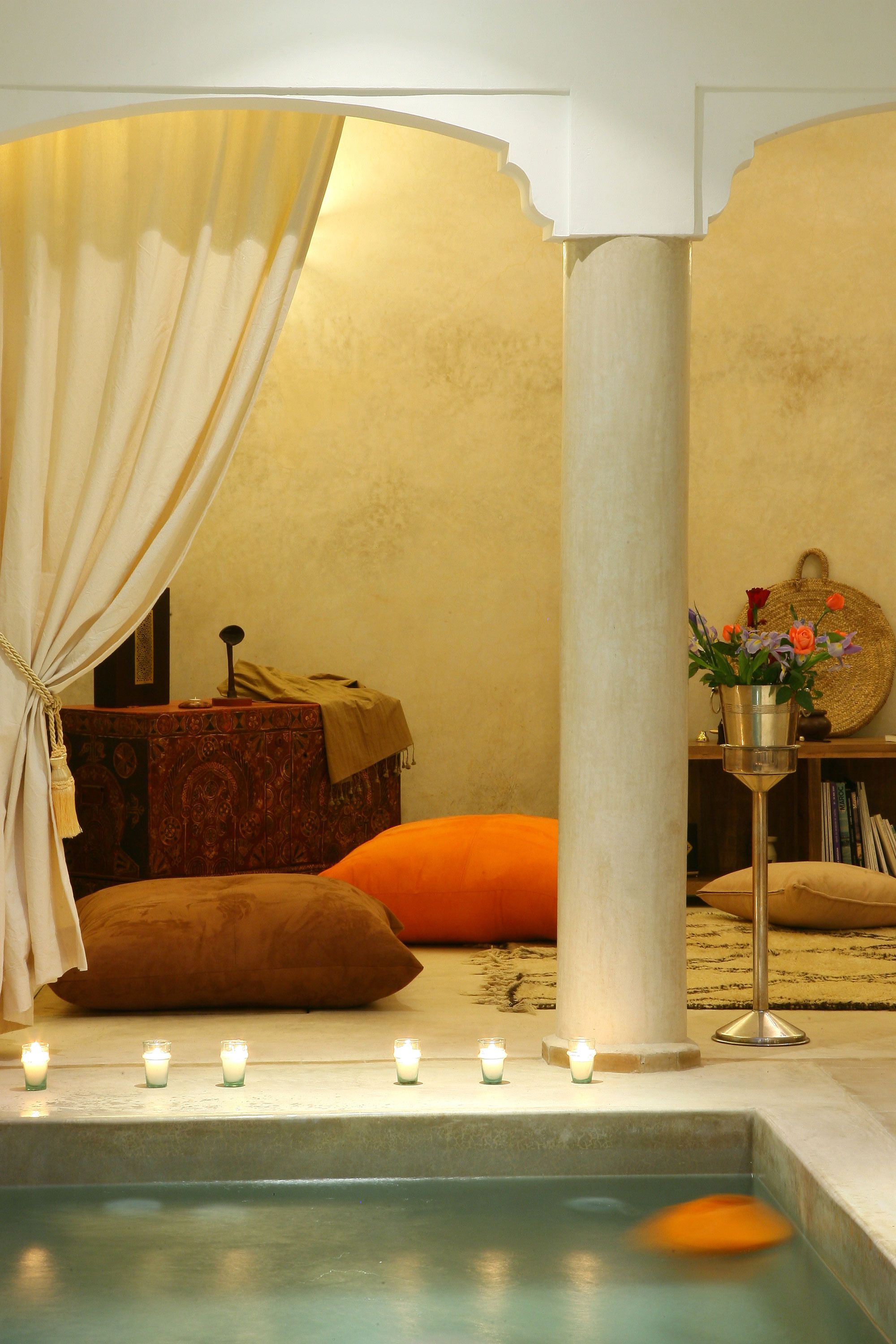 Foto - Riad Cherrata