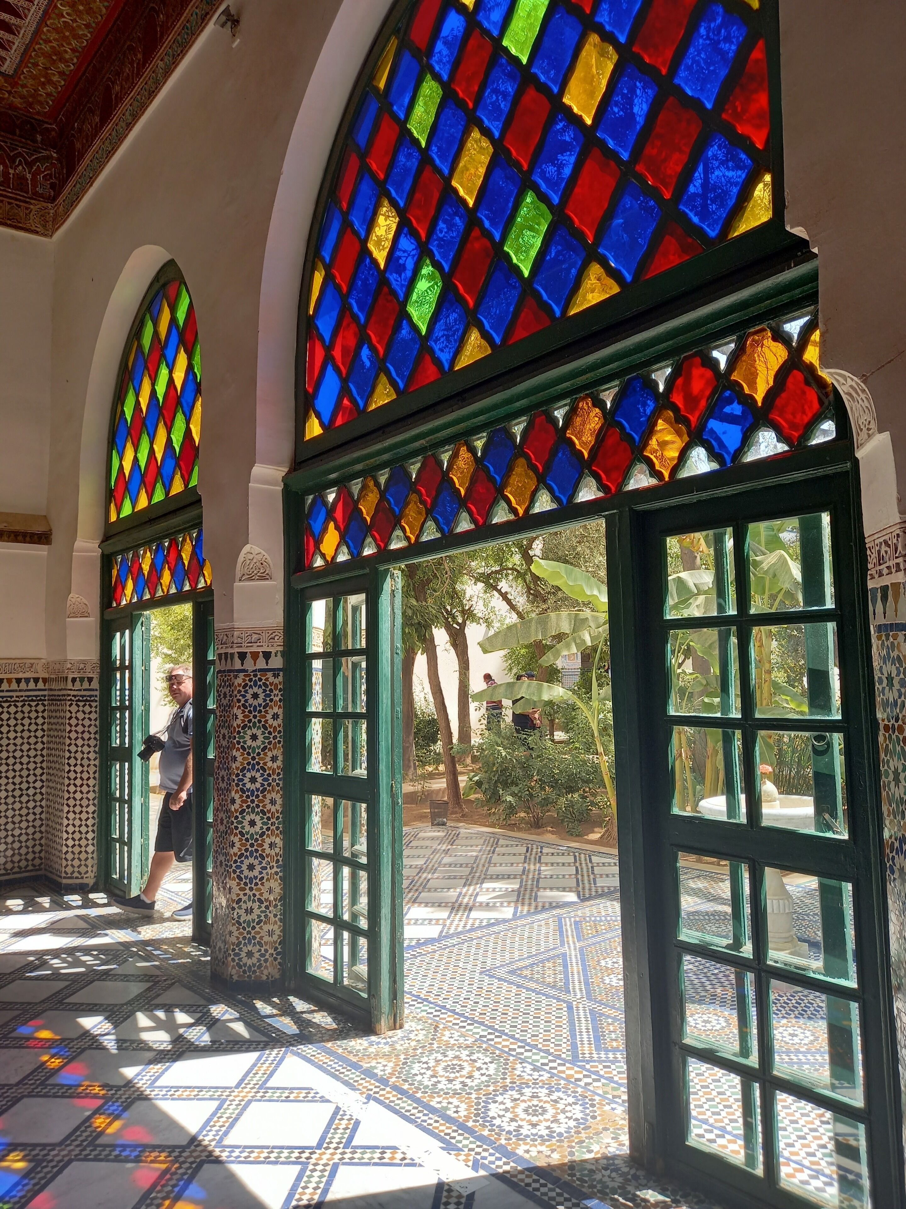 Foto - Riad Cherrata