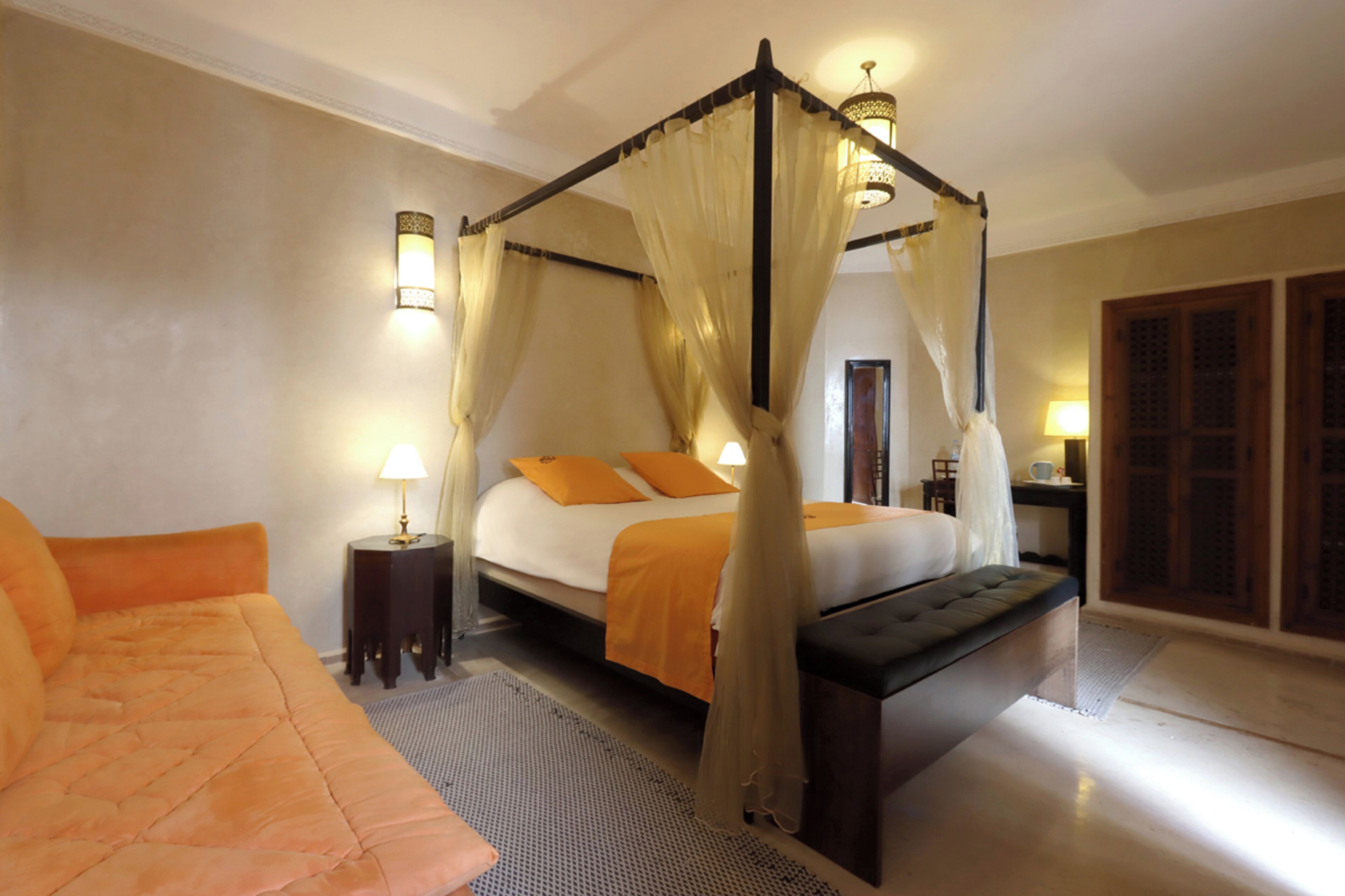 Photo - Riad Cherrata