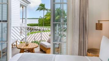 Brand New Two King Bedroom Bay View | 2 bedrooms, premium bedding, pillowtop beds, in-room safe