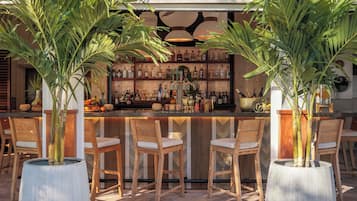 Bar (sur place)