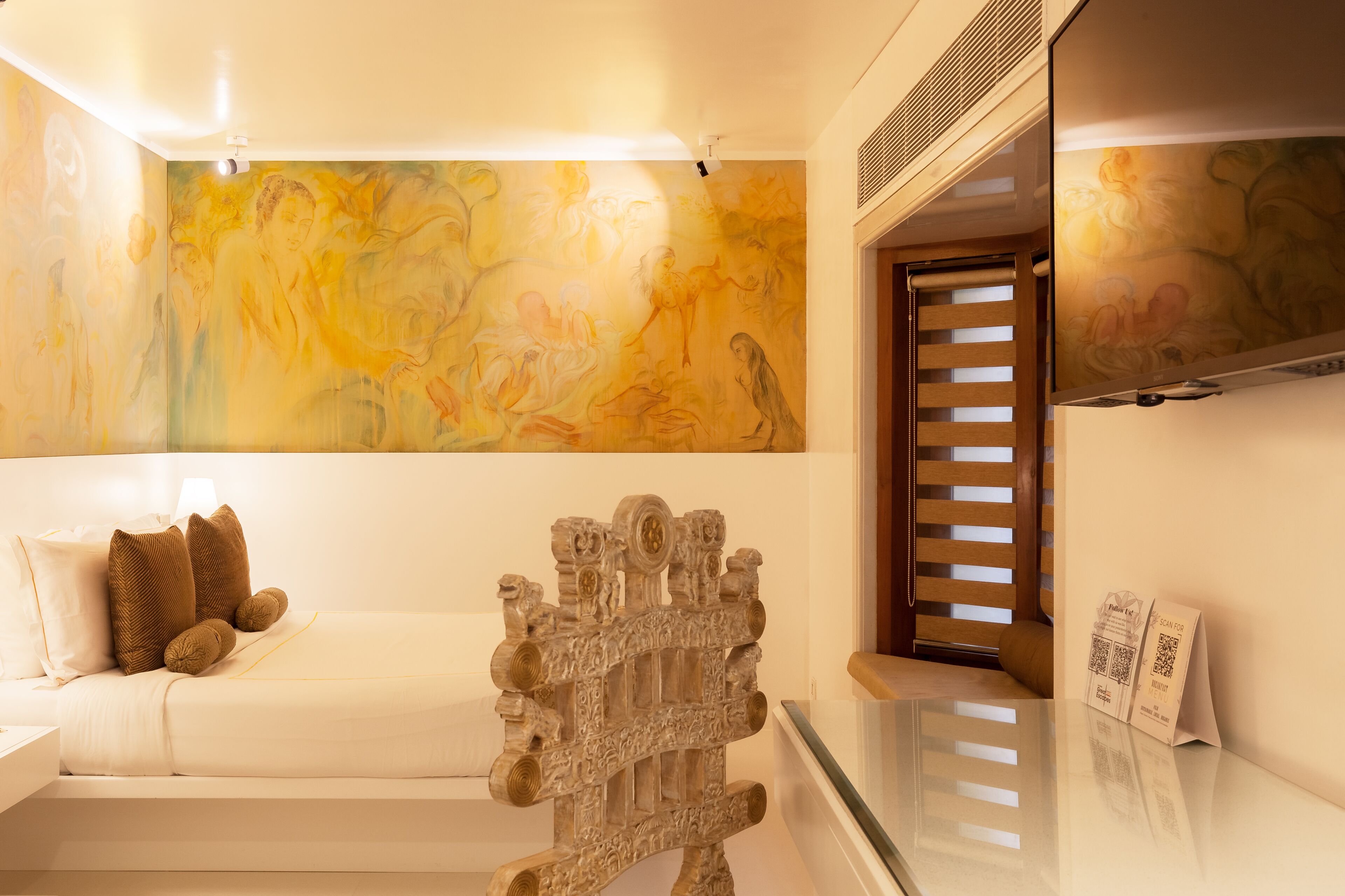 Foto - Le Sutra Hotel, Khar, Mumbai