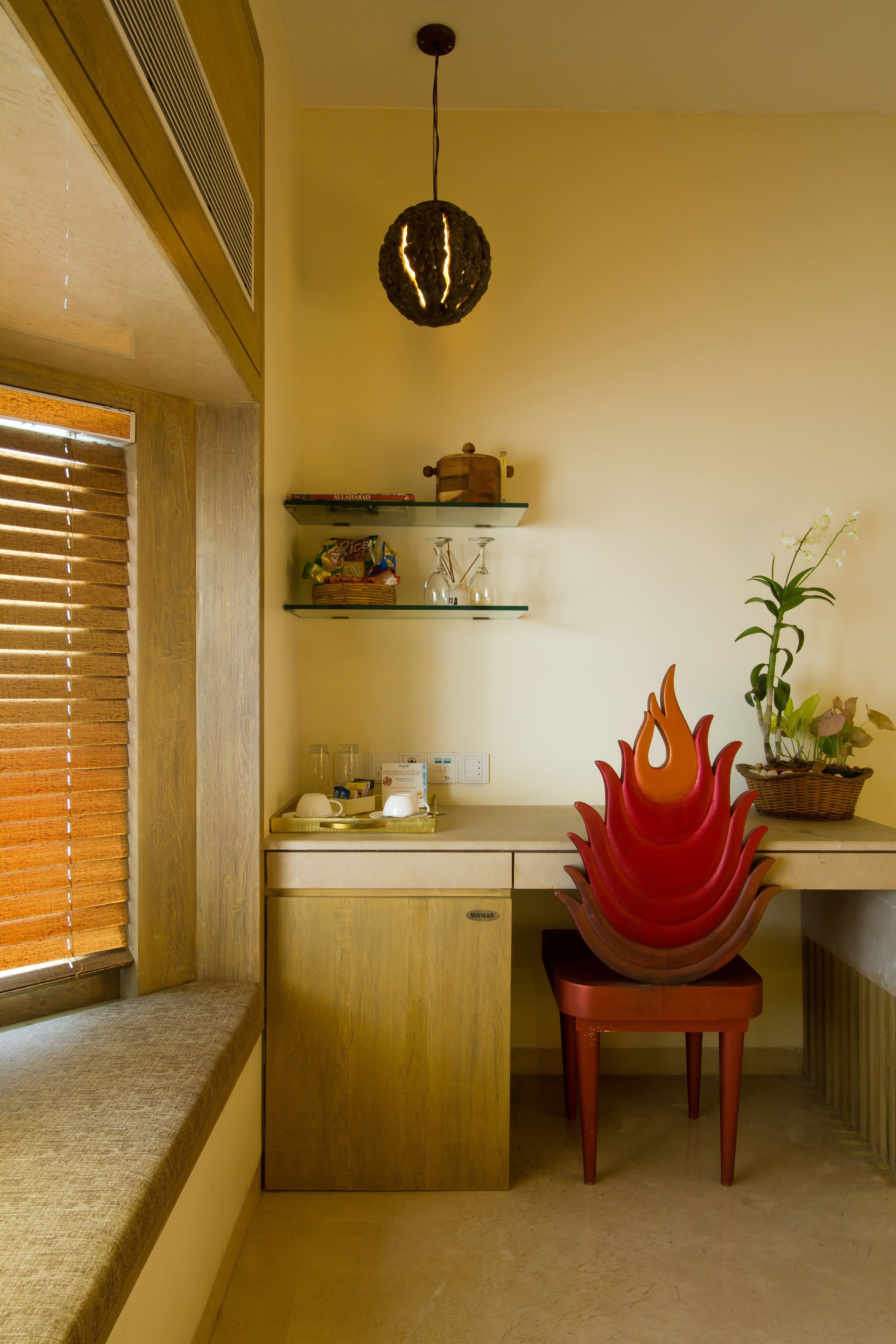 Foto - Le Sutra Hotel, Khar, Mumbai