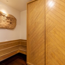 Rajas Room | Wardrobe