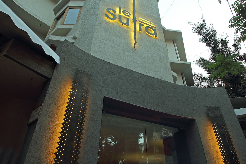 Le Sutra Hotel