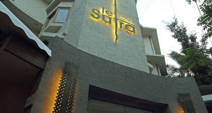 Le Sutra Hotel