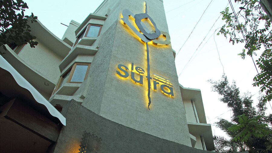 Le Sutra Hotel
