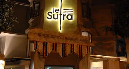 Le Sutra Hotel