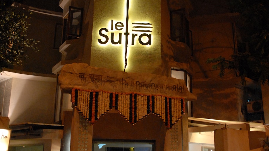 Le Sutra Hotel