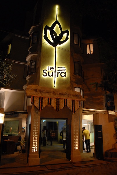 Le Sutra Hotel