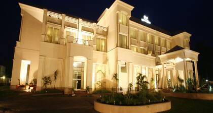 Ambrosia Sarovar Portico Haridwar