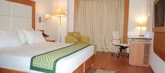 Ambrosia Sarovar Portico Haridwar