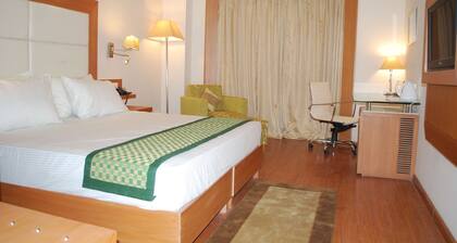 Ambrosia Sarovar Portico Haridwar