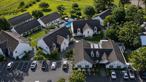 Camden Valley Inn