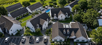 Camden Valley Inn