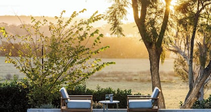 Camden Valley Inn