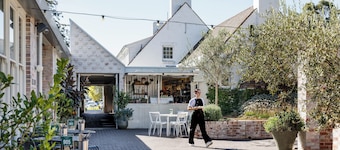Camden Valley Inn