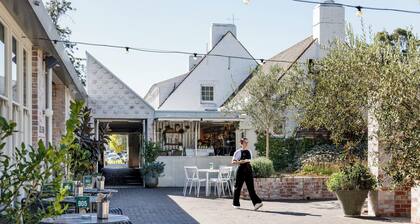 Camden Valley Inn