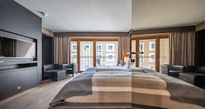 Hotel Piz