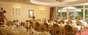 Evenementenzaal