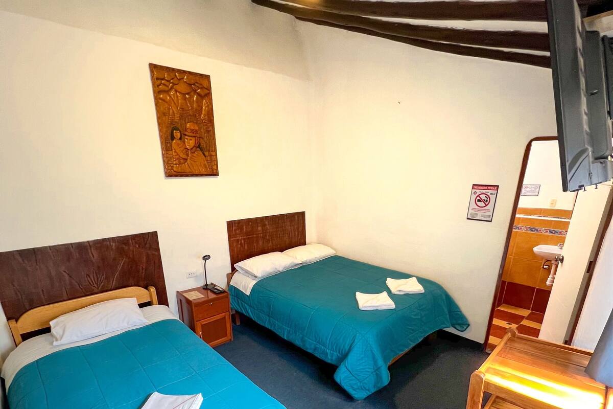 Family Room | Rollaway beds (surcharge), WiFi (free)