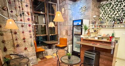 Hostal Teatro Inka