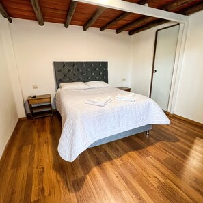 Double Room | Rollaway beds, free WiFi - Hostal Teatro Inka (Cusco)