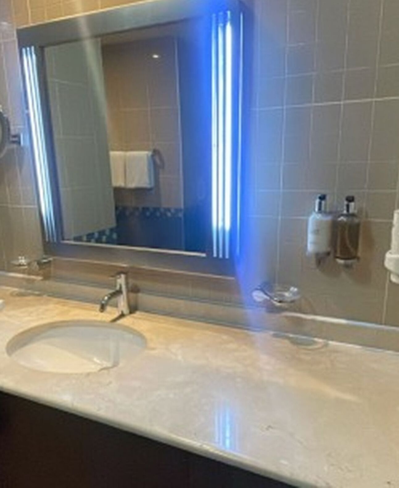 Foto - Concorde Hotel Fujairah