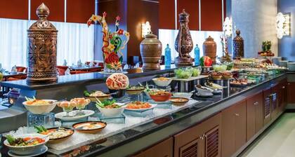 Concorde Hotel Fujairah