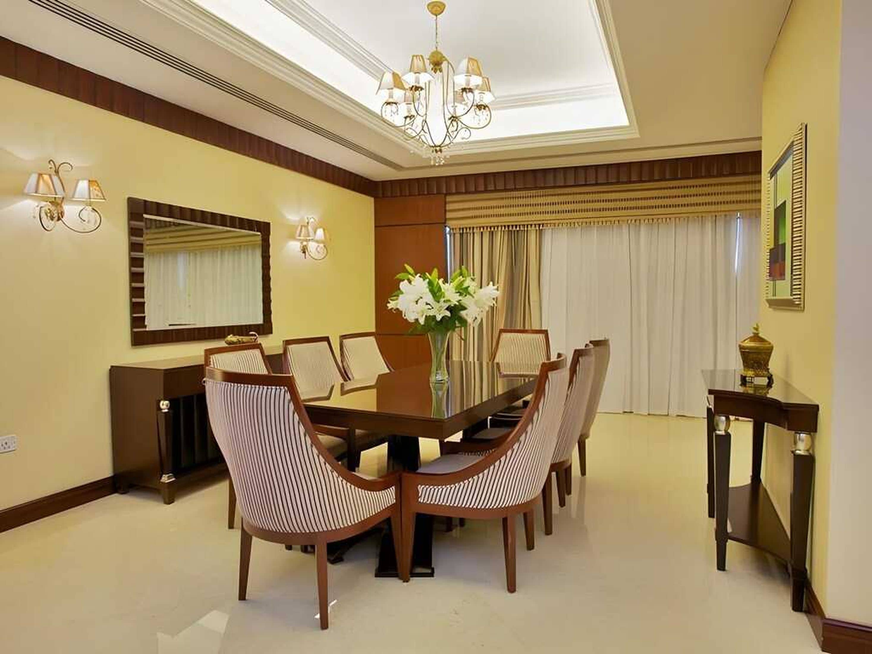 Foto - Concorde Hotel Fujairah