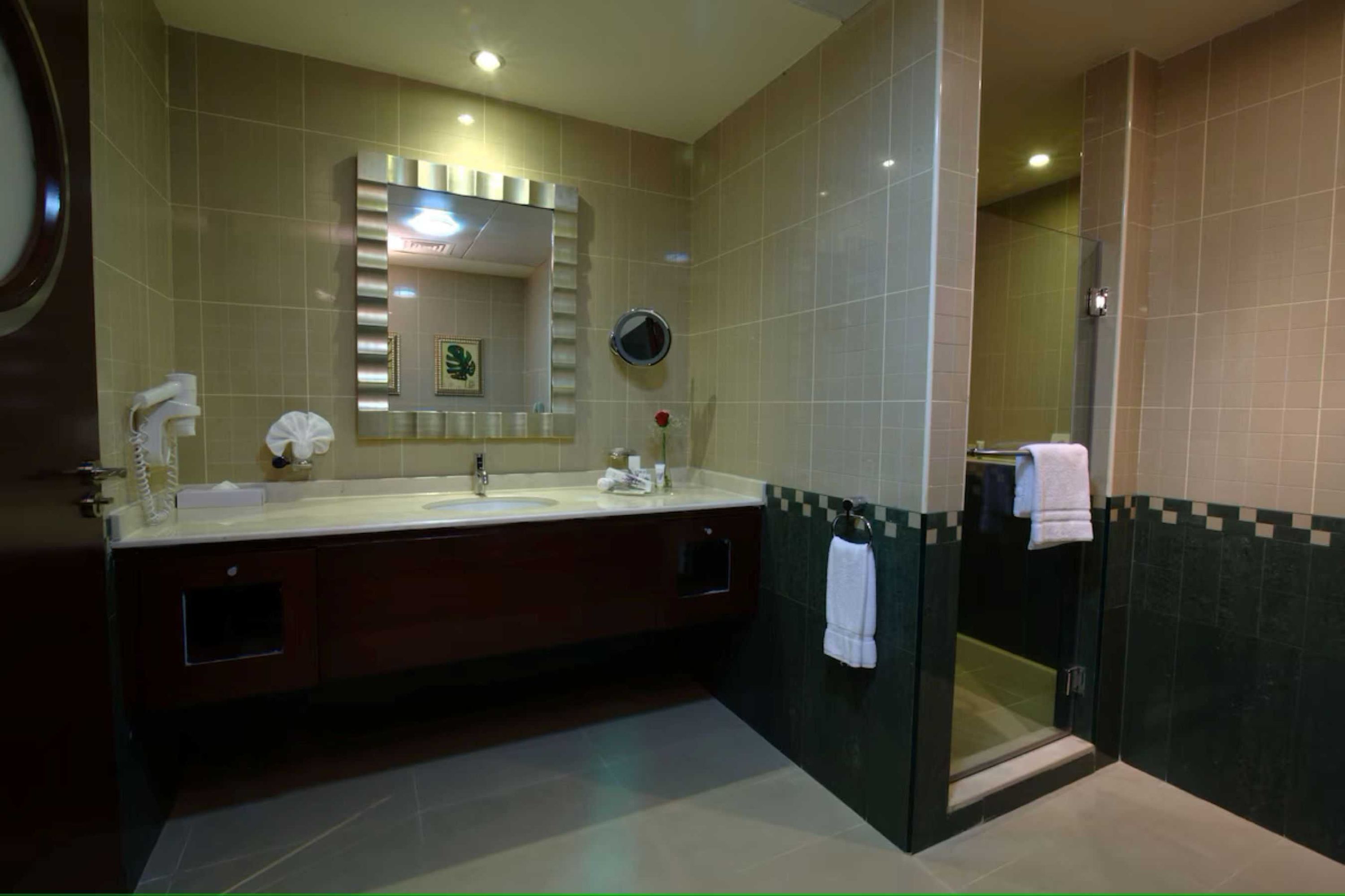 Foto - Concorde Hotel Fujairah