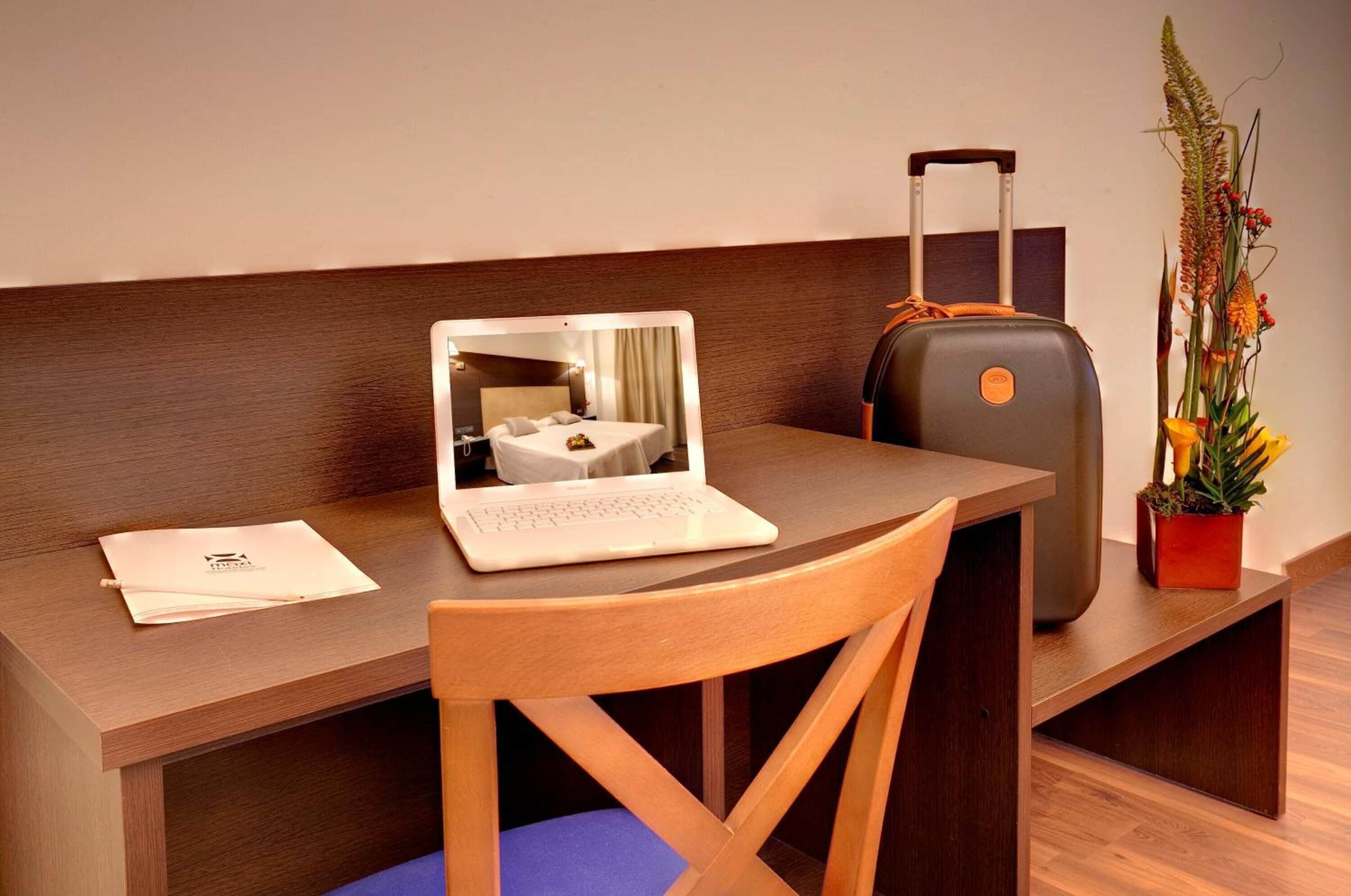 Photo - Hotel Madrid Torrejon Plaza